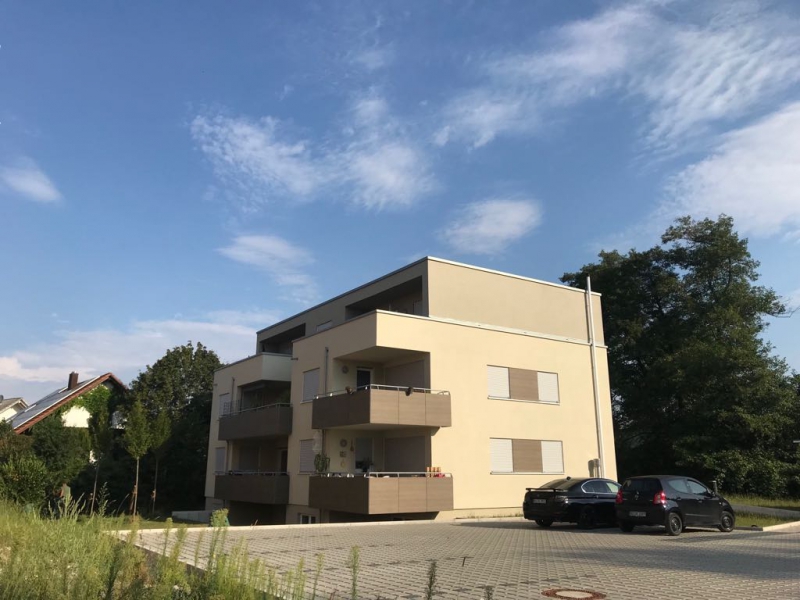 Johann-Georg-Zuflucht-Straße 17 - Riel Hausverwaltung, Wohnungen und ...